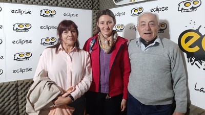 Alcides Medina: Tenemos la responsabilidad de garantizar el bienestar  para el pueblo  