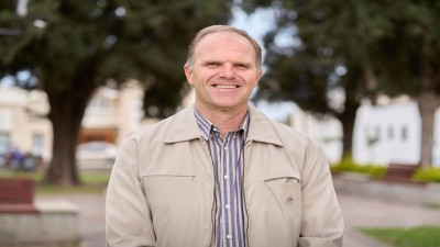 Es un triunfo pero también un compromiso, dijo Mario Sokolovsky