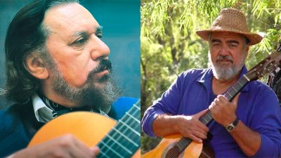 Encuentro en Colón en homenaje a la hermandad entrerriana - uruguaya