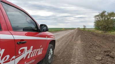 El sábado se disputará el Rally Entrerriano en la localidad