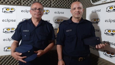 Alerta estafas: la comisaría local brindó información para la prevención de las mismas