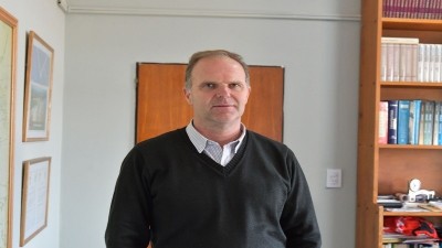Valle María: Obras y servicios para el bienestar del vecino 