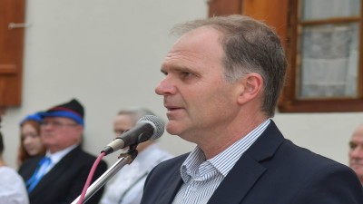 Día del Empleado Municipal 