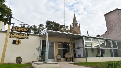 Este viernes es la Noche de los Museos