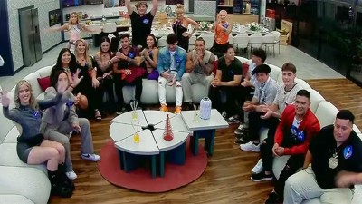 Comenzó una nueva edición de Gran Hermano: quiénes son los participantes