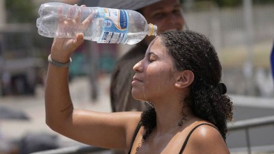 Difunden consejos para prevenir golpes de calor ante la llegada del verano