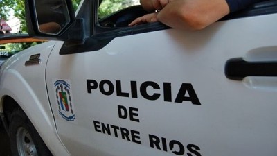 Frigerio y Roncaglia eligieron los jefes de Policía