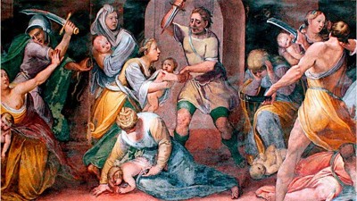 Día de los Inocentes: por qué se celebra cada 28 de diciembre