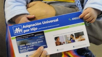 Oficialización de suba de Asignación Universal por Hijo: cómo quedan los montos