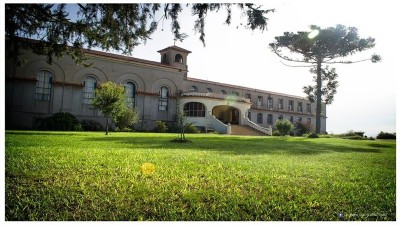 Cierre de la comunidad religiosa Del Verbo Divino en Valle María