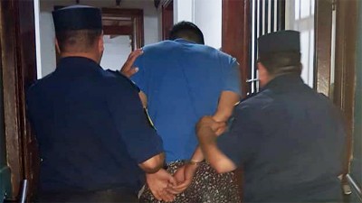 Detienen en zona rural de Entre Ríos a prófugo por abuso sexual en Santa Fe