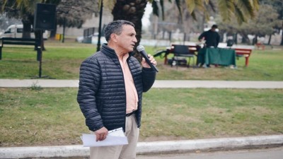 Decretaron Receso Administrativo en la Municipalidad de Aldea Brasilera