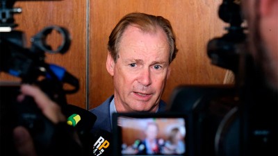 El diputado nacional Gustavo Bordet impulsó alivio fiscal para monotributistas