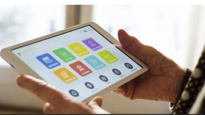 Jubilados pueden acceder a una tablet gratis: cómo anotarse