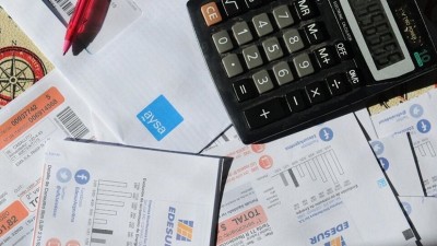 Informan sobre cómo se debe solicitar la tarifa social de luz y gas