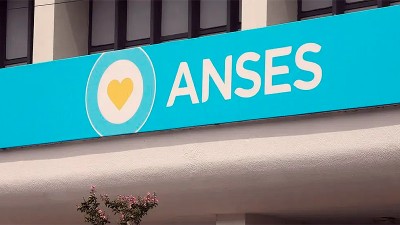 Jubilaciones, pensiones y asignaciones: a quiénes paga Anses esta semana