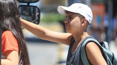 La ola de calor empieza a expandirse en Argentina: cuándo llegaría a Entre Ríos