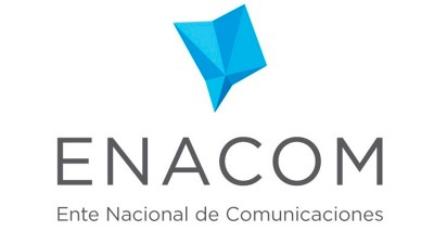 El gobierno oficializó la intervención del ENACOM