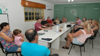 Sistematizarán datos en el sector turístico