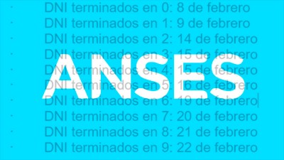 Jubilaciones, asignaciones y beneficios Anses: el calendario de pago completo