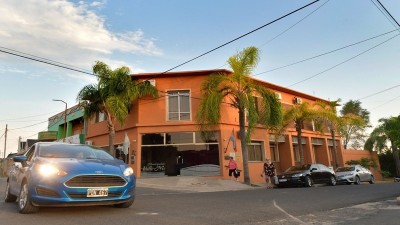 Vencimiento de la Tasa General Inmobiliaria