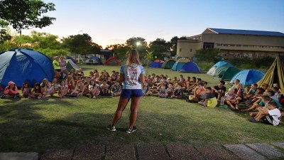 Atención en el Museo y en el Complejo de Piletas
