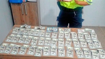 Jubilada fue víctima del cuento del tío y entregó 7.000 dólares a estafadores