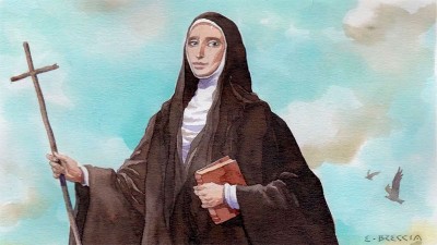 Obispos llaman a ser como Mama Antula para cerrar las heridas en el país