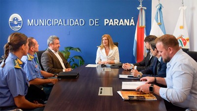 Brindarán formación de oficio y salidas laborales a internos de la Unidad Penal