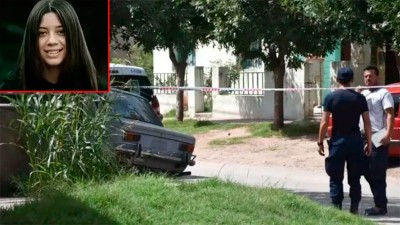 Violaron y asesinaron a una adolescente que había ido a tomar mate con un vecino