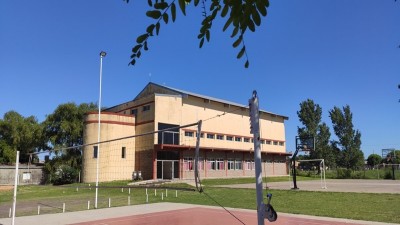 La Escuela Técnica cumplió 10 años