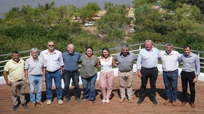 El diálogo como herramienta para construir un país mejor