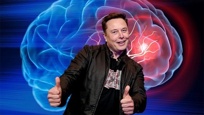 Elon Musk advierte por excesivo consumo de energía de la inteligencia artificial