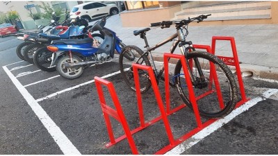 Mejoramos nuestro pueblo con la participación ciudadana, dijo Mario Sokolovsky