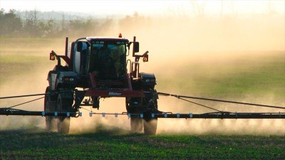 La Justicia amplió distancia de prohibición de fumigaciones en Colonia Ensayo