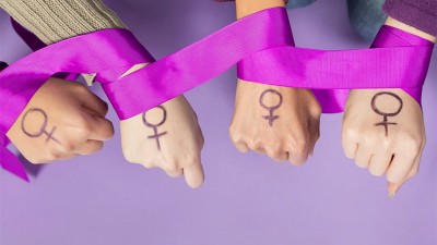 ¿Por qué el 8 de marzo es el Día Internacional de la Mujer?