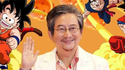 A los 68 años, murió Akira Toriyama, el creador de Dragon Ball