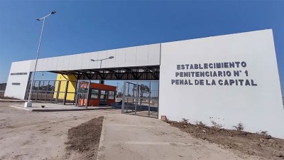 Liberan a preso un año antes por error: volvió voluntariamente a cumplir condena