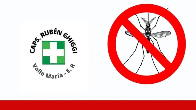 Dengue: situación epidemiológica de en nuestra localidad 