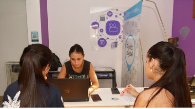 Está abierta la convocatoria para las Becas Estratégicas Manuel Belgrano 