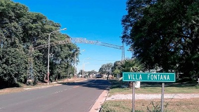 Robo millonario en Paraná Campaña: se llevaron US$ 22 mil y $8 millones