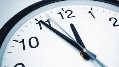 Diputado nacional presentó un proyecto para cambiar el huso horario