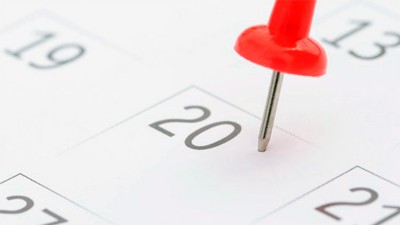 Feriados: en junio habrá siete días de descanso y semana laboral de dos días