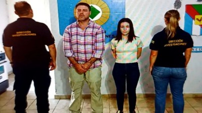 El señor de las islas: Los sorprendentes detalles del procesamiento de Airaldi