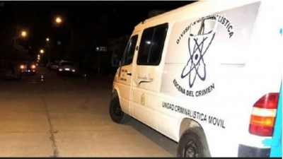 Horror en Entre Ríos: hombre mató a puñaladas a sus padres