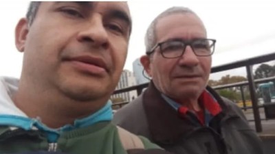 Doble homicidio en Diamante: definen 60 días de preventiva