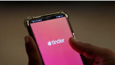 Joven de Paraná conectó con francés por Tinder, la estafó y le rompió el corazón