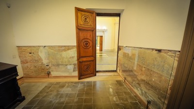 Unos 600 sitios y edificios son parte del patrimonio histórico entrerriano