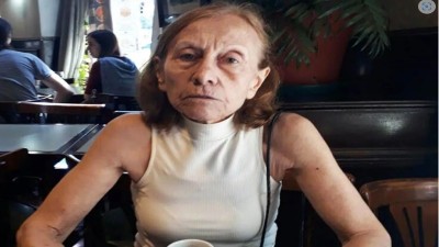 Dramática historia de una mujer, detrás de un supuesto lavado de activos