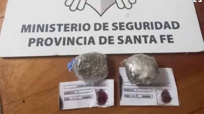Con una paloma intentaron ingresar marihuana a una cárcel